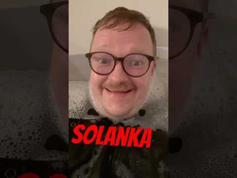 Solanka- lekcja dla zaawansowanych