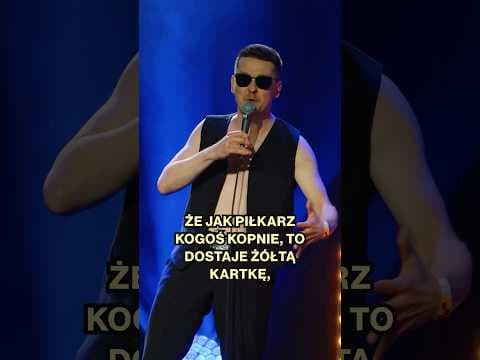 Adam BasiorMasz minutę @komediowykanal MieszkoMinkiewicz Sebastian Rejent Antoni Syrek-Dąbrowski