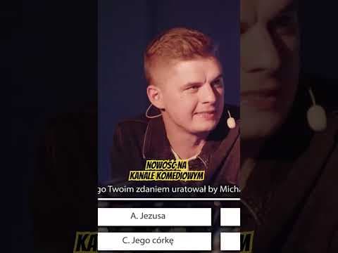 Sprawdź na kanale komediowym