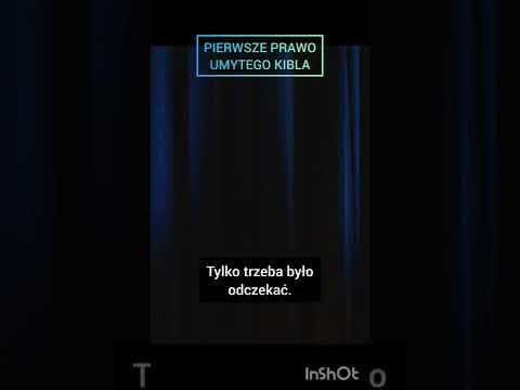 1. zasada kiblowa, fragment programu Gniazdo szerszeni, stand up