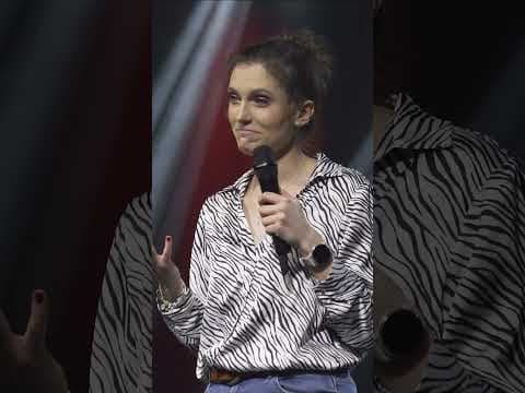Magda Kubicka - Szuflada z kablami