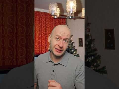 Ja też robie podsumowanie roku.