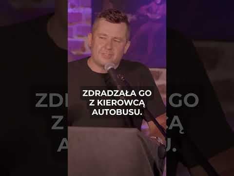 ROAST TOMKA MACHNICKIEGO - Zobacz roast w wykonaniu ADAMA GAJDY!