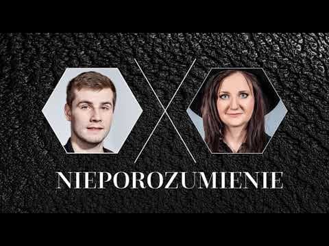 Nieporozumienie 30: Paulina Potocka