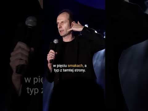 CHIŃSKA KNAJPA - Rafał Rutkowski