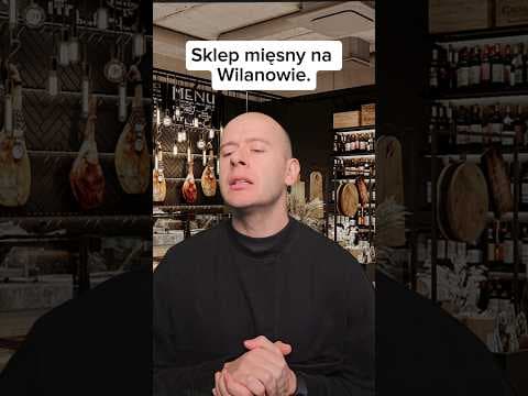Śmiejemy się jeszcze z Wilanowa, czy sie spóźniłem?