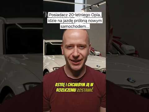 Radek Drożdż: Kochamopla, Skecz