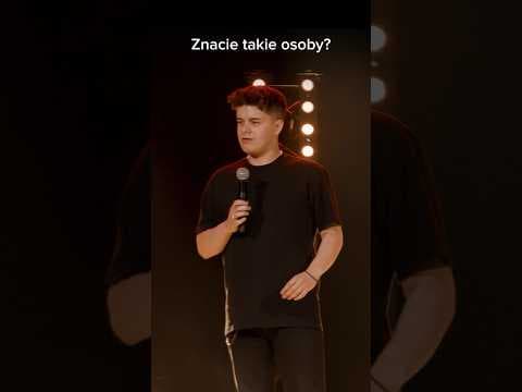 O kim pomyśleliście?