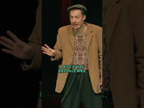 Dobrze znam swoją publiczność