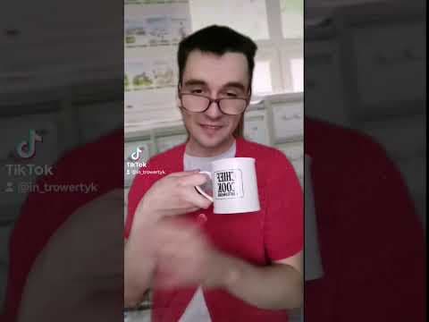 Piotr Latała - Stand-up Short (54s)