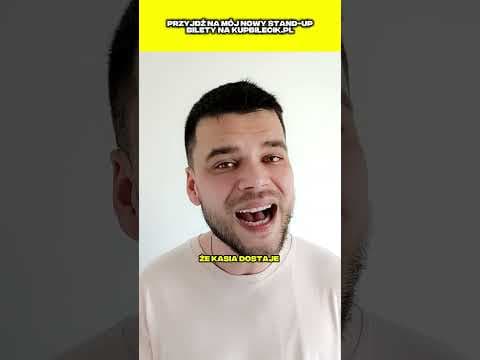 TO SZCZENA?!