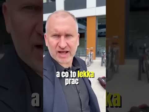 Pytamy bogatych o ich drogę do swojego statusu!