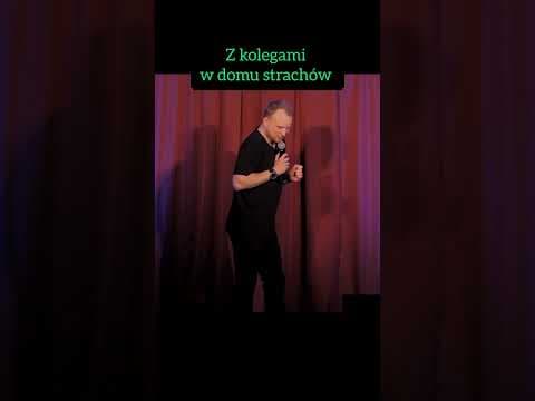 Maciej Brudzewski: Dom, Strach, Koledzy