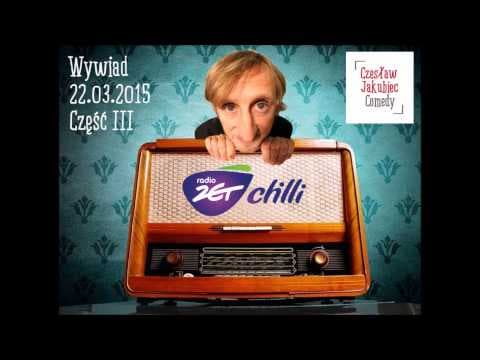 W pogoni za kulturą - ZET Chilli - 22.03.2015 - Część 3