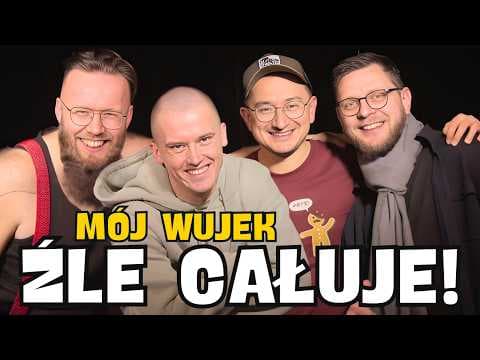 Stand-Up Impro | Litości odc.48 | 2025 | Machnicki | Kasparek | Wolski | Strusiński | Złe Życzenia