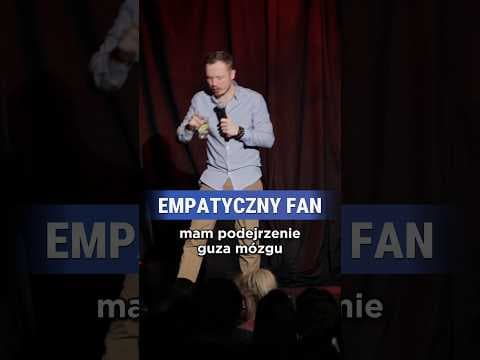 EMPATYCZNY FAN