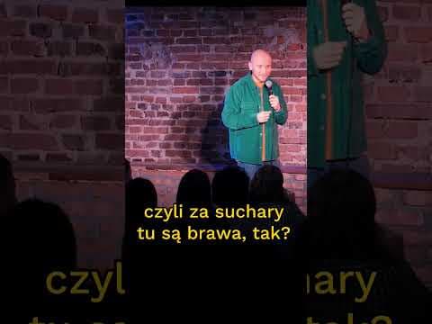 Nowe zasady poboru. Pełny materiał "Co ja się tu stało?!" na moim kanale