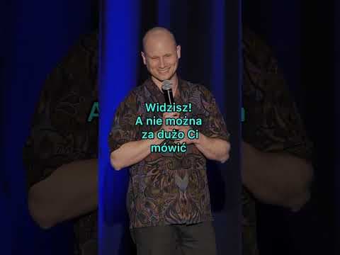 Najgorzej to się przemęczyć