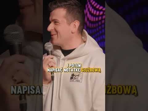 TROLL W WINDZIE - Michał Leja