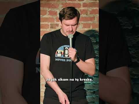 🚽😅 #funny #śmieszne #standup #standupcomedy #humor #kibel