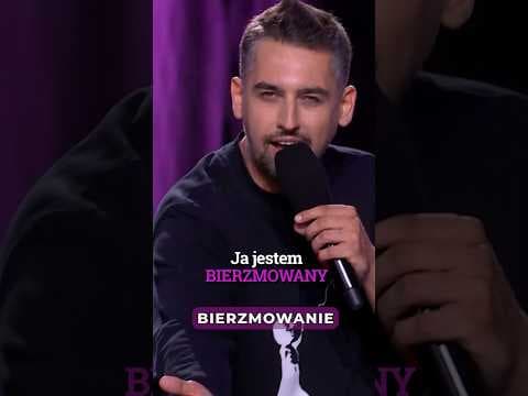 Zostaw follow i daj znać jakie wybrałeś trzecie imie! Całość dostępna na @ottwow.