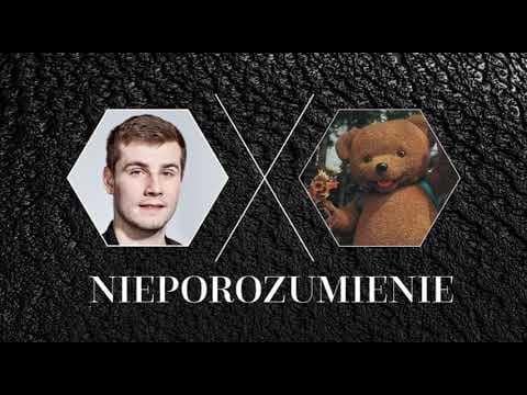 Nieporozumienie 39: Rrrkrta