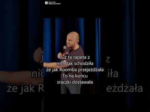 Wymiana podłogi