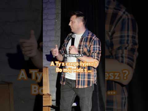 Z czego żyje mój widz ? Musisz to zobaczyć!
