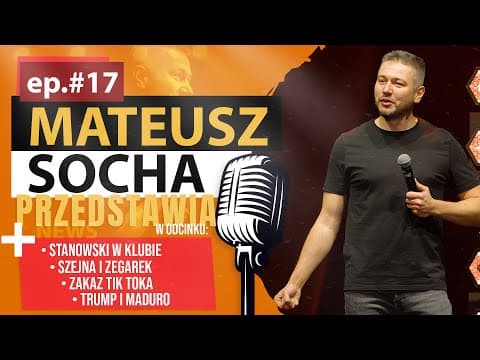 Ep. - Czy to jest Omega?