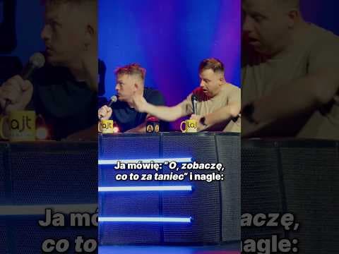 Egzotyczne tańce | Masz Minutę S3E2