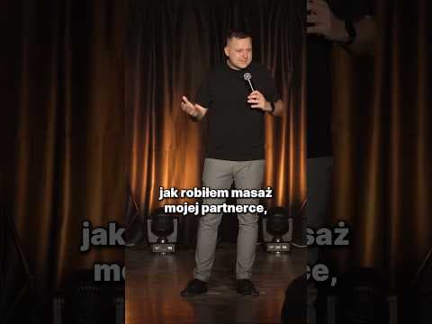 Masaż w związku