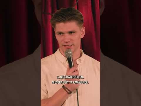 Roman Kostelecki - „KasyNo” Zobacz całość na naszym kanale!