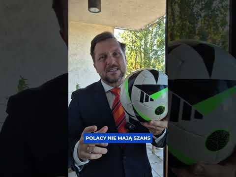 POLSKA PRZEJMUJE FIFA!