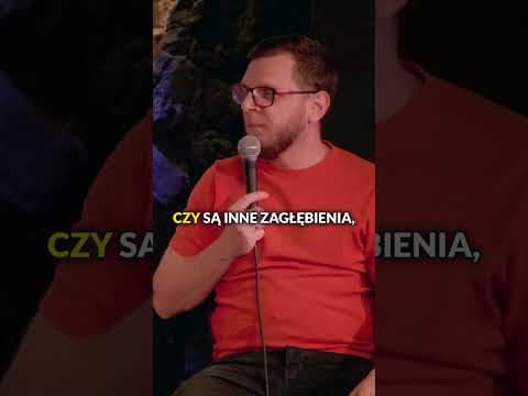 Kto myje pepek?