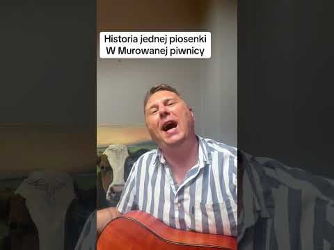 Bartosz Gajda: Polecie, Twójstary, Piosenka