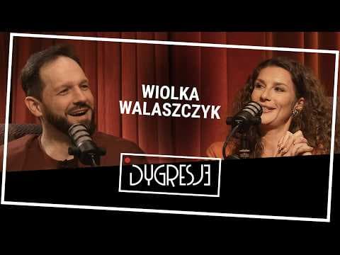 Dygresje | Rafał Pacześ x Wiolka Walaszczyk