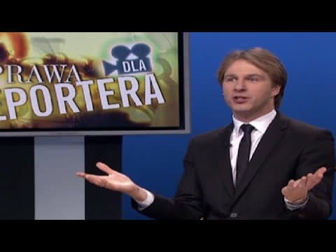 SZAPOŁOWSKA | szopka dla reportera odc. 34
