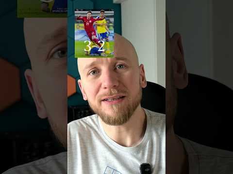 Polska-Szwecja w barażach MŚ