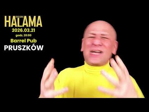 ZAPROŚPIEW PRUSZKÓW - 2026.03.21 – Sobota – godz. 20:00