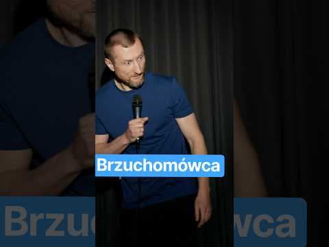 Brzuchomówca