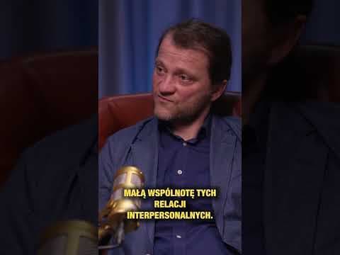 Dr Kuba Kryś: jaką funkcję spełniały religie?