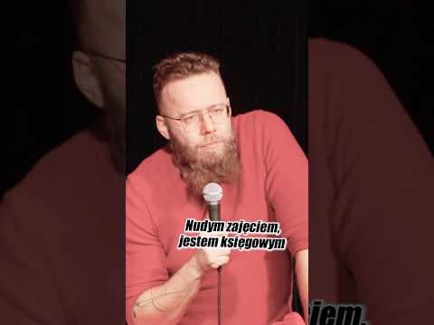 Prawilny księgowy