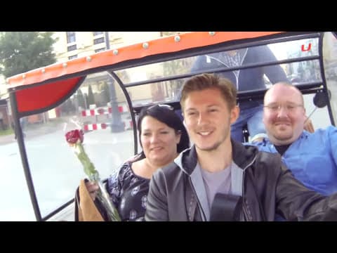 Dawanie ludziom radości - Jeleniejaja