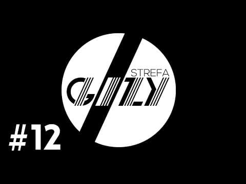 STREFA GIZY - odcinek - Cezary Jurkiewicz (01.03.2020)