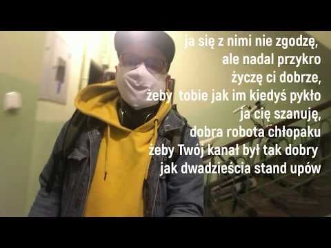 nie oceniaj po wyglądzie (Modzelewski diss) - prod Stanley Dolar / bit: Ihaksi