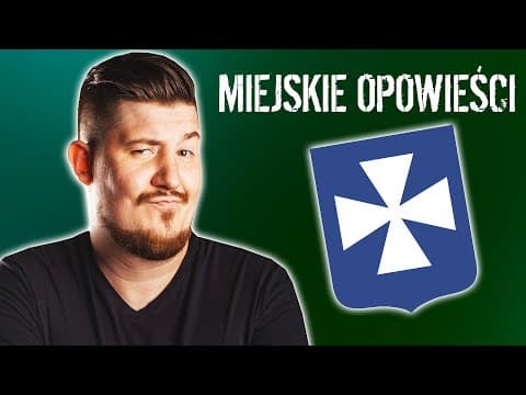 JAKUB POCZĘTY - Miejskie Opowieści: Rzeszów (Stand-up 2022)