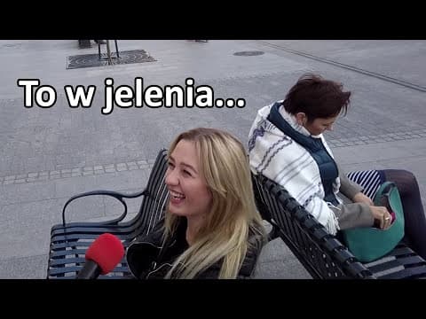 Komentatorzy życia | Jeleniejaja