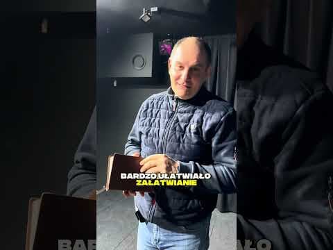 Z historii Teatru Jednego Mima