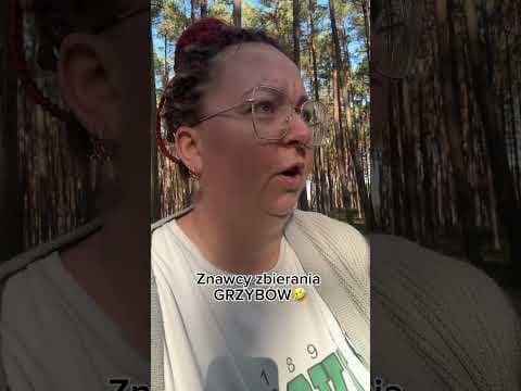 Grzybobranie