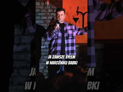 SPARING DZIADKÓW